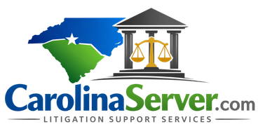 Carolina Server litigation support services